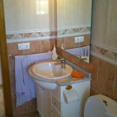 Rafa Holiday home Lloret de Mar