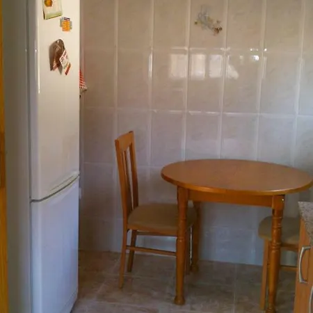Rafa Holiday home *